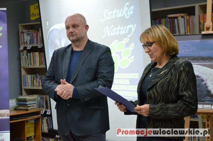 W Brześciu Kujawskim zagościła wyjątkowa wystawa [ZOBACZ ZDJĘCIA]