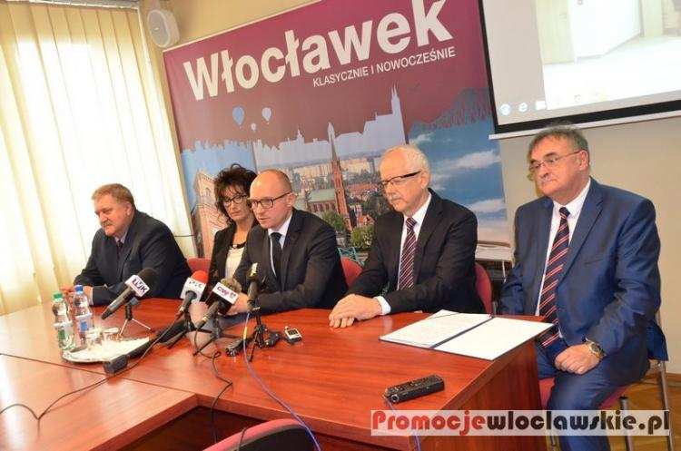 Radioterapia we Włocławku przyjmie pierwszych pacjentów