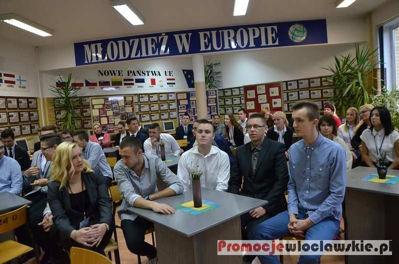 Rzecznik Praw Obywatelskich w Zespole Szkół Samochodowych we Włocławku