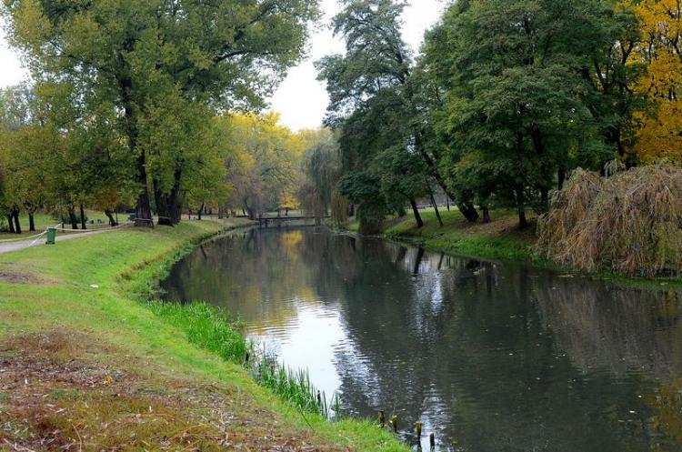 Rewitalizacja Parku Sienkiewicza tuż tuż: Trwają pierwsze prace …