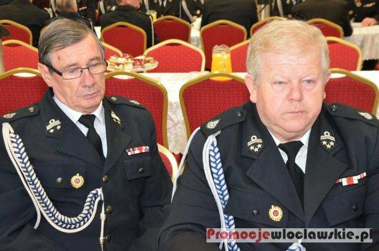 Wybrano nowy Zarząd OSP w Lubrańcu