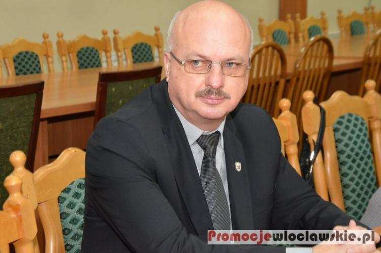 Trwa batalia o internet i zasięg sieci telefonii komórkowej. Radny Jaranowski wspiera Gminę Włocławe