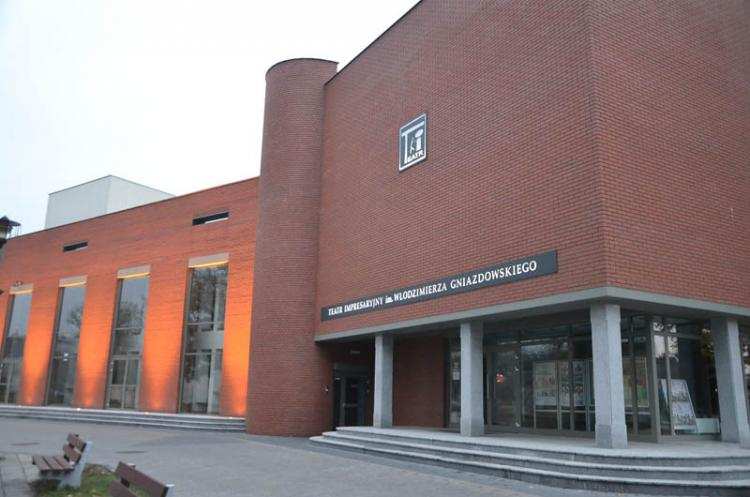 Koncert pamięci Bogusława Kaczyńskiego we Włocławku odwołany