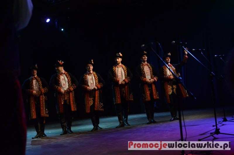 Ogólnopolski Festiwal Zespołów Folklorystycznych 
