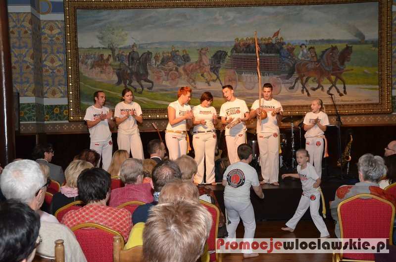 XXVI „Deser z kulturą” we Włocławku