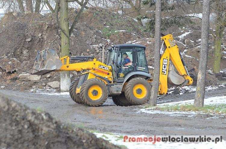 Kolejne drogi we Włocławku zyskają nową jakość [LISTA ULIC]
