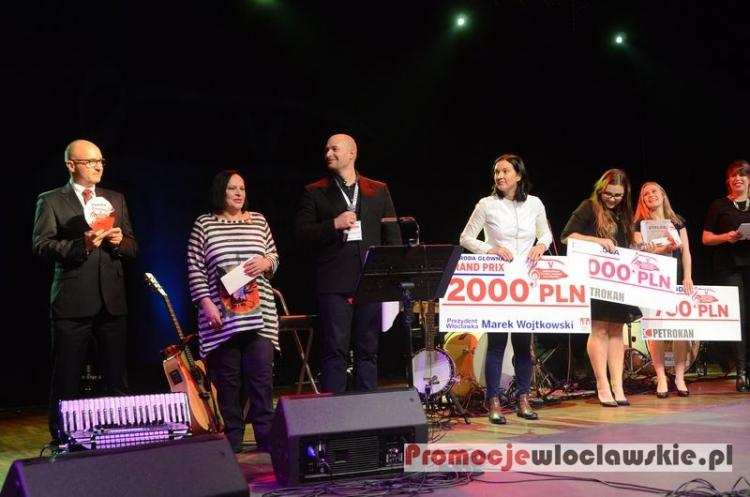 Ogólnopolski Festiwal Piosenki Ojczyźnianej wkrótce we Włocławku. Weź udział!
