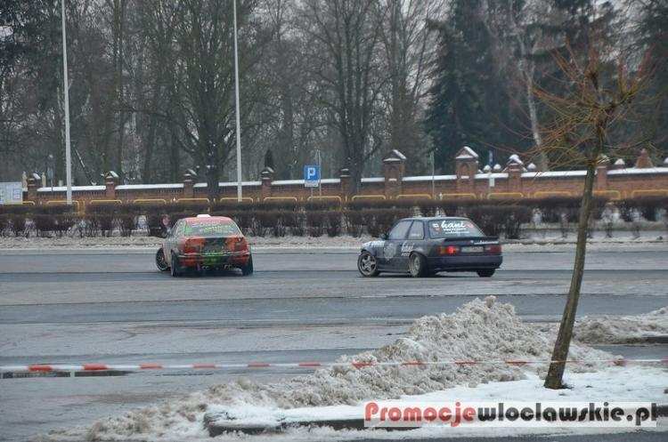 Czekają nas emocje na 13 Rajdzie Salamander we Włocławku