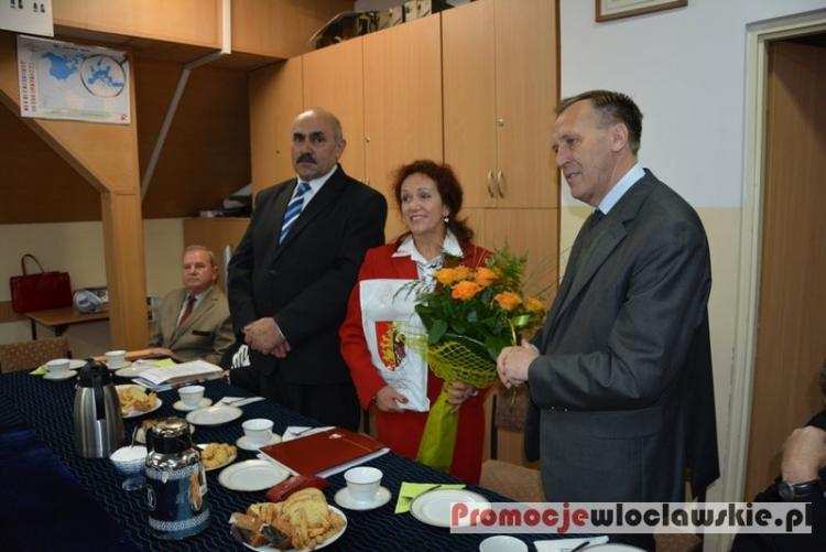 Uniwersytet Trzeciego Wieku w Izbicy Kujawskiej zainaugurował rok akademicki [ZDJĘCIA]
