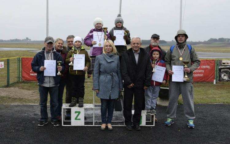 54 Latawcowe Mistrzostwa Polski w Kruszynie zakończone! [WYNIKI]