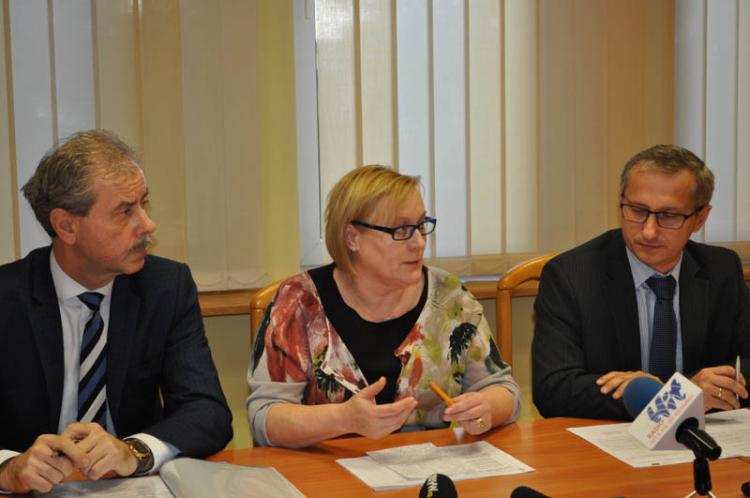 Programy zdrowotne w trosce o zdrowie mieszkańców Włocławka