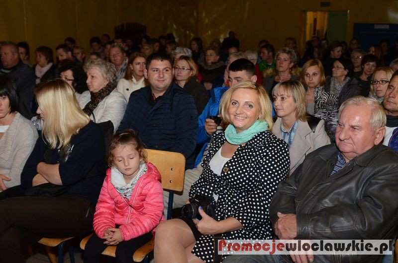 Koncert Papieski w Brześciu Kujawskim 2016