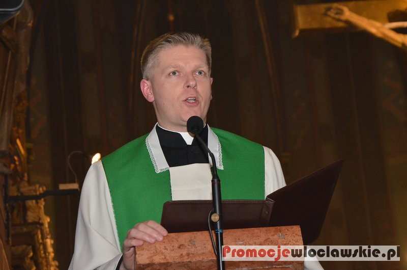 Koncert Papieski we Włocławku 2016
