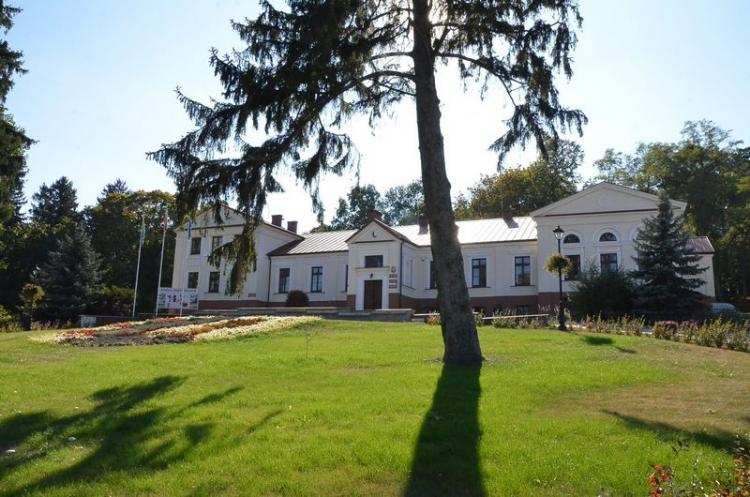 Wodne inwestycje w Gminie Baruchowo. Powstanie...