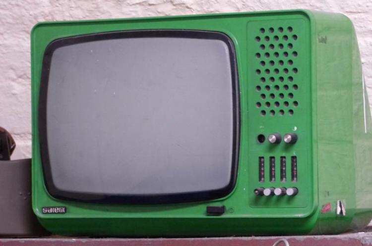 Chwile grozy we Włocławku! W jednym z mieszkań zapalił się telewizor