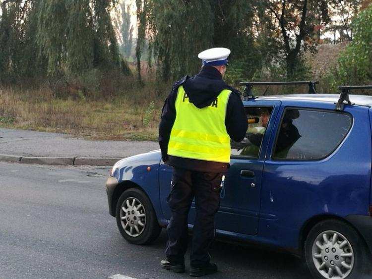 800 skontrolowanych kierujących we Włocławku. To nie koniec akcji [ZDJĘCIA]