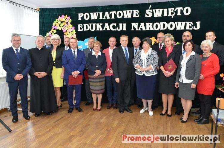 Powiatowe Święto Edukacji w Chodczu za nami [ZDJĘCIA]