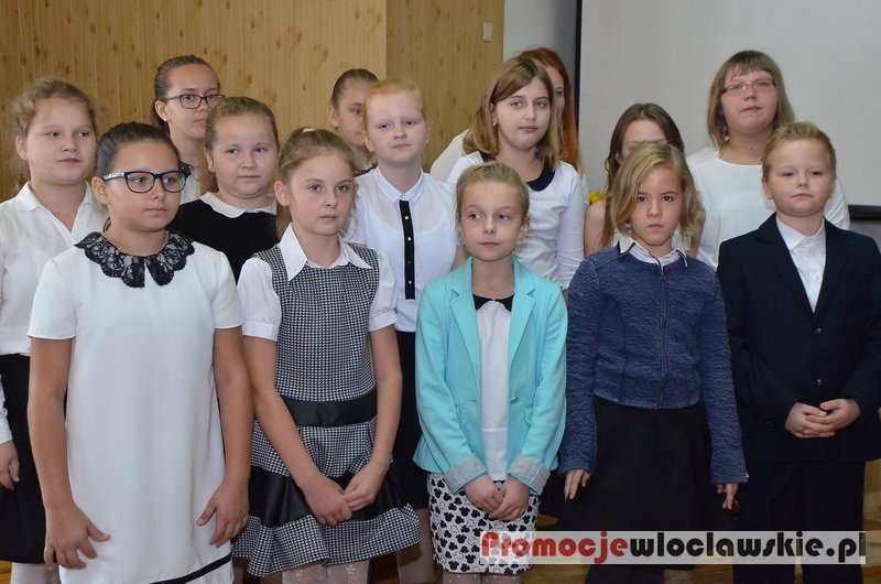 Dzień Edukacji Narodowej w Kruszynie 2016