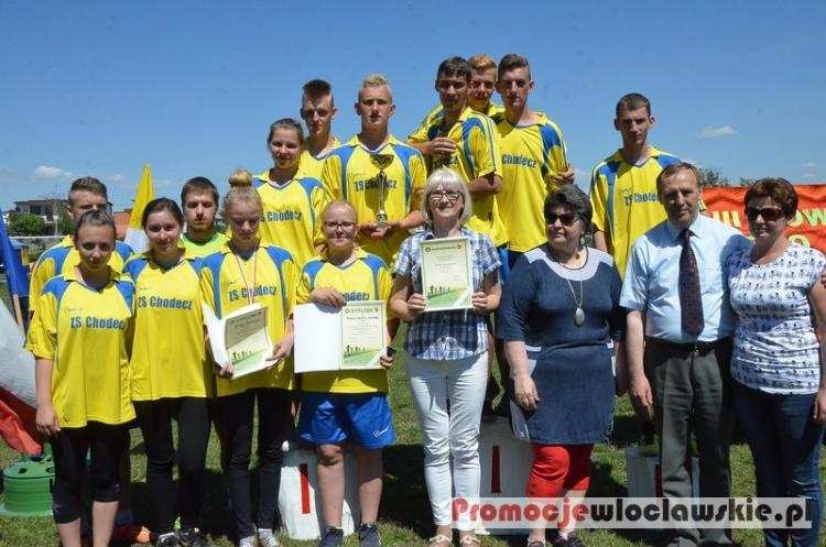 Powiatowy Dzień Edukacji Narodowej. Nauczyciele dziś będą świętować w Chodczu