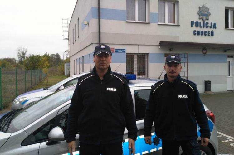 27-latek chciał się zabić. Napisał list. Sznur już wisiał na drzewie …