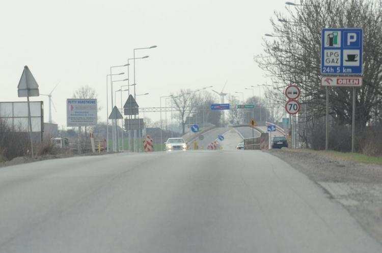 Ścieżka rowerowa z Włocławka do Pikutkowa? Jest dobra wiadomość. To nie koniec …