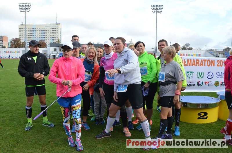 III Włocławski Półmaraton