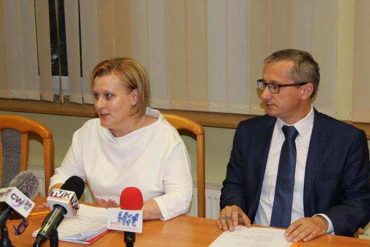 Dodatkowe bonusy dla osób starszych we Włocławku? Takie są plany …