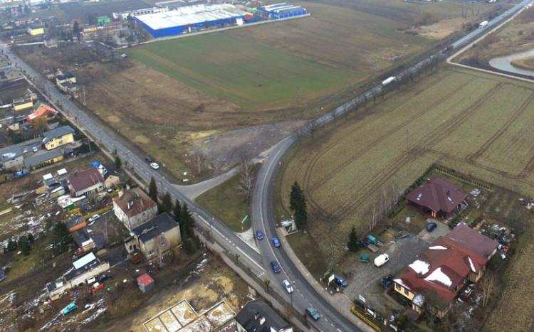 Szykują się utrudnienia na najważniejszej arterii Brześcia. Potem będzie bezpieczniej