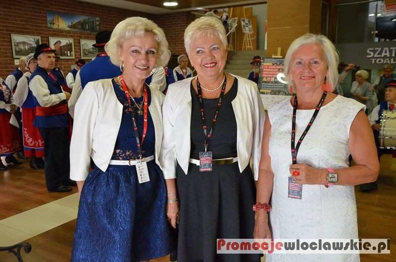 17 Ogólnopolski Przegląd Artystycznego Ruchu Seniorów 