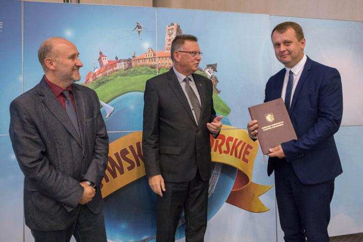 Lubień Kujawski jak nowy. Gminę i Miasto czeka rewitalizacja