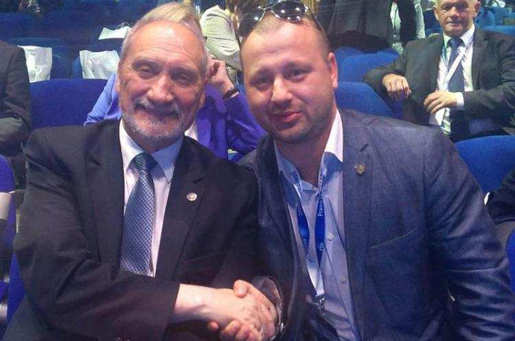 Jacek Kowalewski będzie pełnił funkcję Burmistrza Lubrańca. Co dalej?