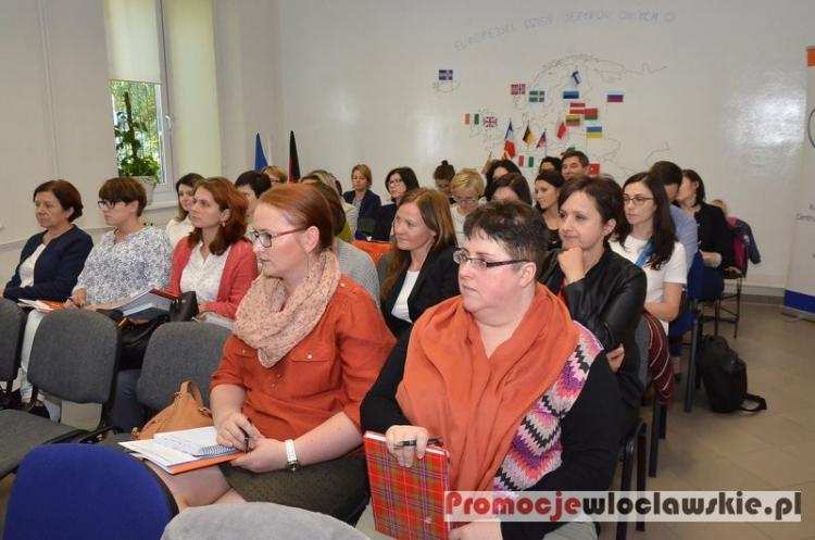 Języki Obce królowały we Włocławku [ZDJĘCIA]