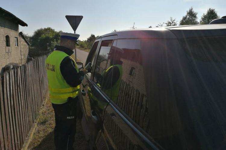 Posypały się mandaty. Kolejna akcja policji. To nie koniec!