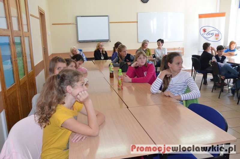 Europejski Dzień Języków Obcych w KPCEN we Włocławku