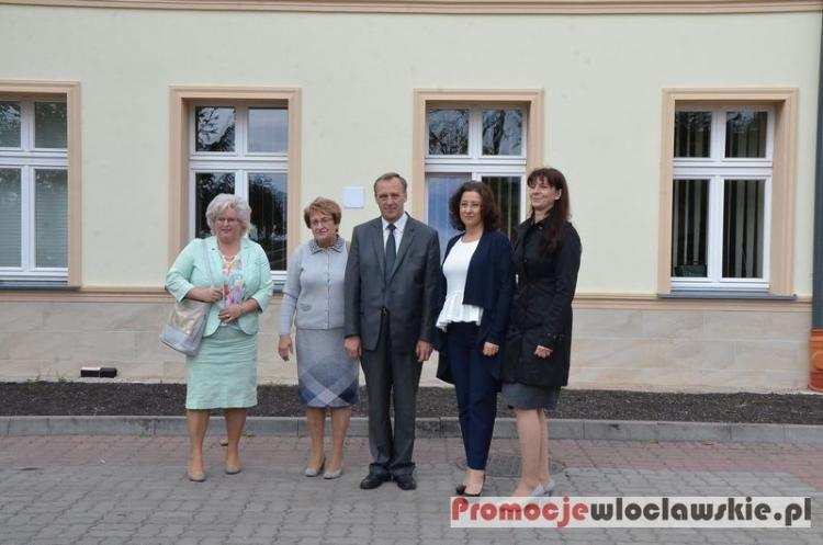 Ta inwestycja się opłaca. Zakończono termomodernizację Domu Pomocy Społecznej w Wilkowiczkach