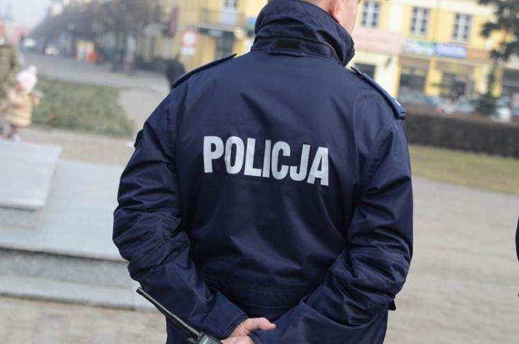 SZOK: Splądrowali dom Ś.P. Burmistrza Lubrańca w dzień pogrzebu