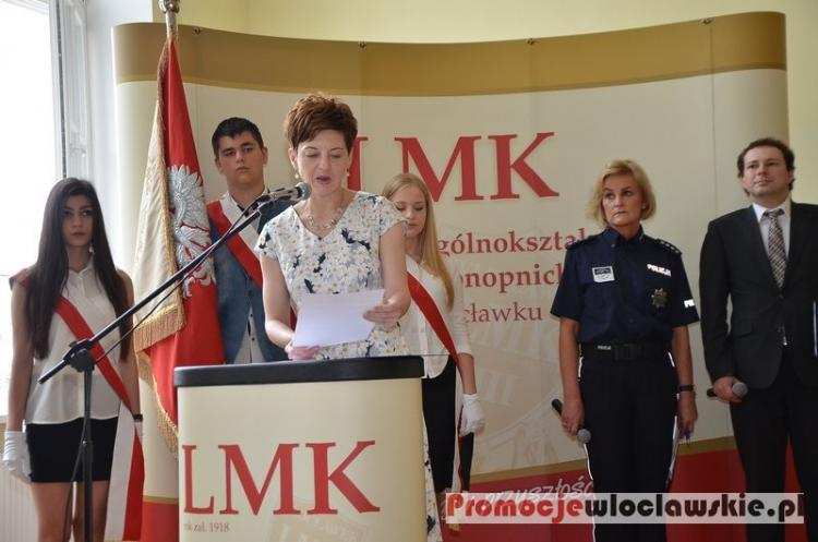 LMK Włocławek na bardzo wysokim 20 miejscu w Polsce w rankingu Rzeczpospolitej