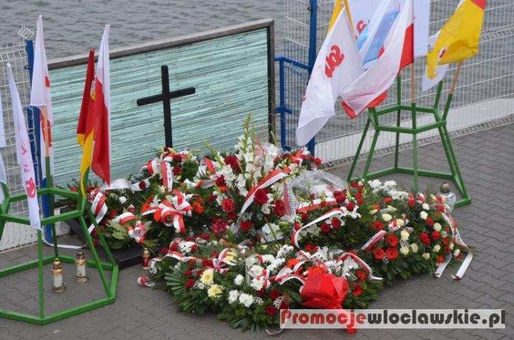 32 lata temu na tamie we Włocławku. Zbliżają się obchody męczeństwa bł. ks. Jerzego Popiełuszki 