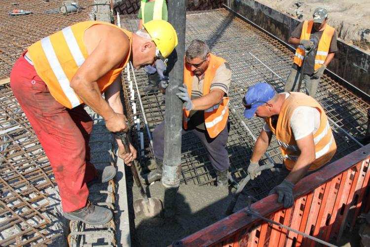 Przebudowa wiaduktów we Włocławku. Będą utrudnienia!