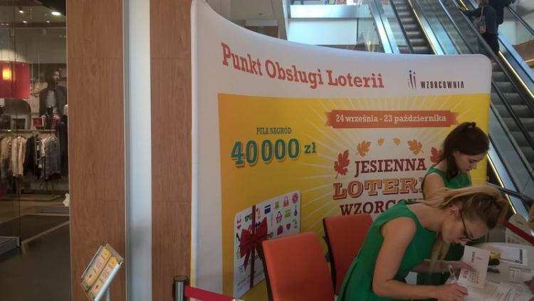 Trwa jesienna loteria we Włocławku. Nie przegap!