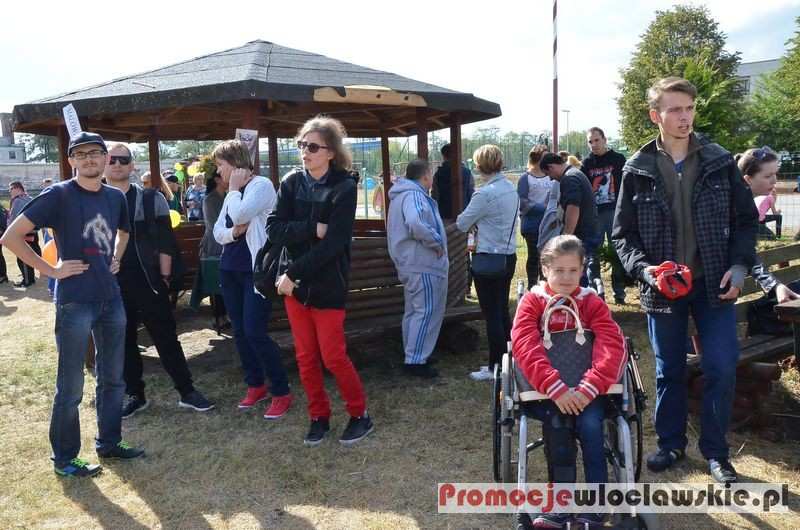 Otwarcie segmentu żywieniowego w Zespole Szkół nr 3 we Włocławku