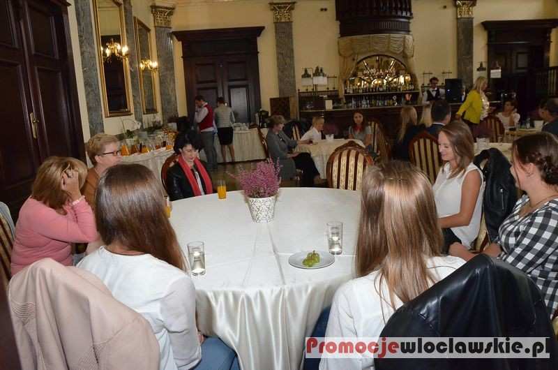 Podsumowanie projektu „Staże uczniów Włocławka szansą na lepszą pracę”