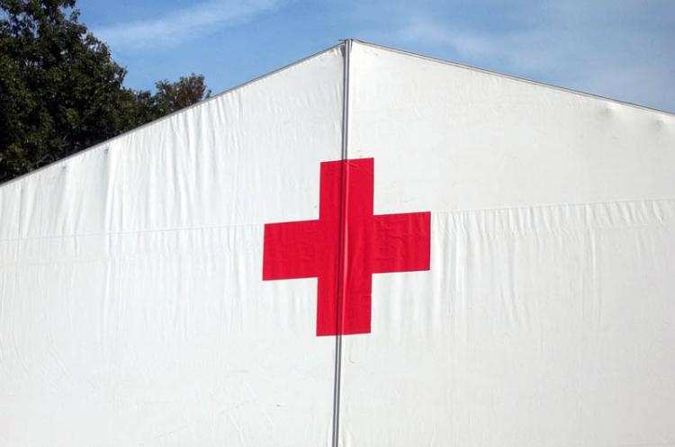 Wielka zbiórka PCK we Włocławku. Pomożesz?