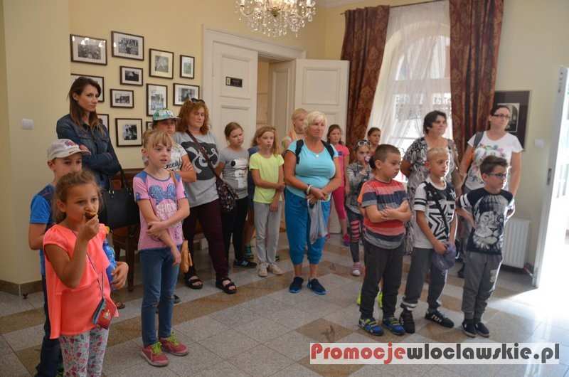 Europejskie Dni Dziedzictwa w Kruszynie  - 19.09.2016