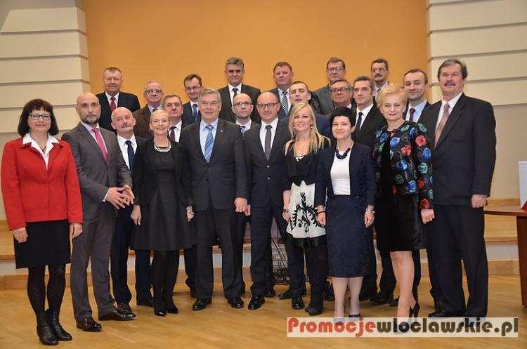 Przed nami kolejna sesja Rady Miasta Włocławek [PORZĄDEK OBRAD]