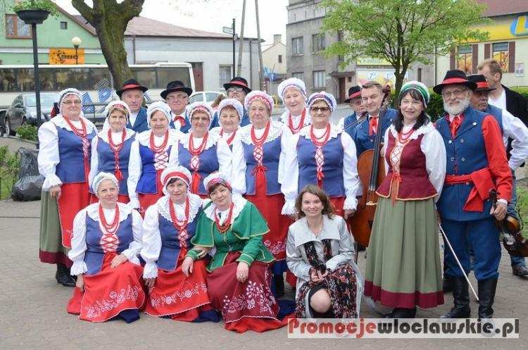 Seniorzy z całej Polski zagoszczą we Włocławku!