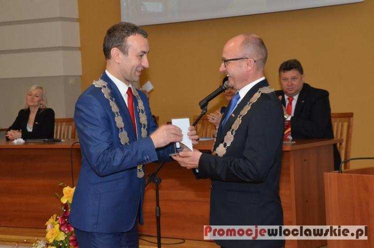 Koniec koalicji PO PIS we Włocławku. Kto straci stanowisko?