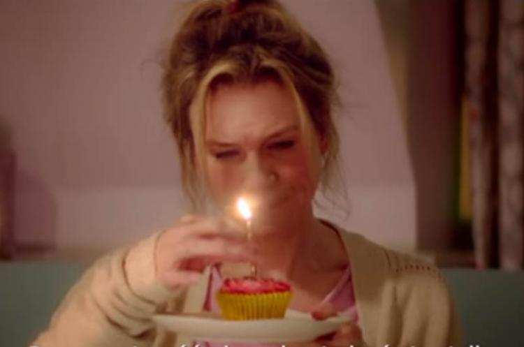 Bridget Jones 3: W piątek premiera [ZWIASTUN]