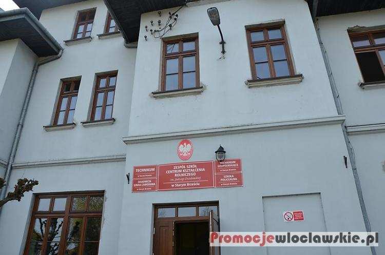 Ta szkoła ma już 90 lat! Będzie świętowała swój jubileusz!