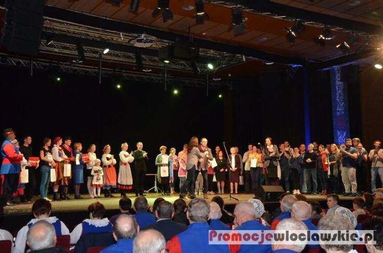 Powalcz we Włocławku 